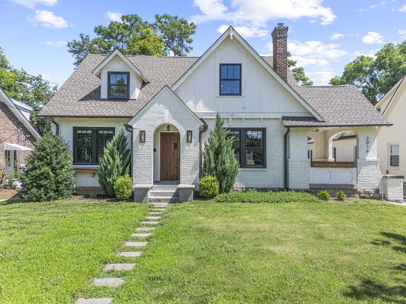 2016 Sweetbriar Ave, Nashville, TN 37212