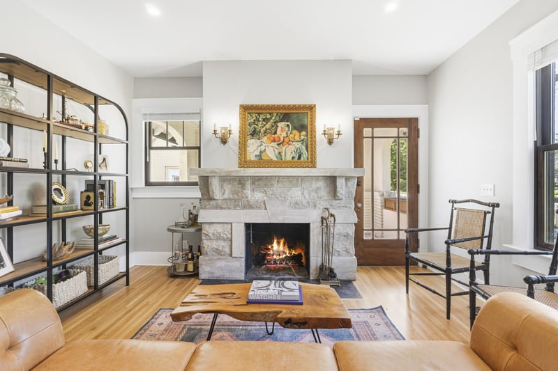 2016 Sweetbriar Ave, Nashville, TN 37212