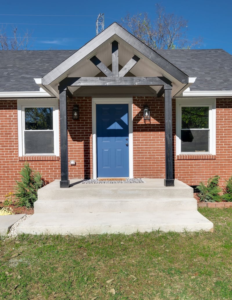 143 Donald St, Nashville, TN 37207