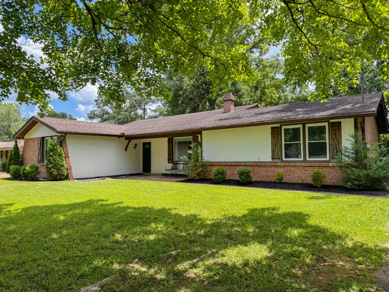 302 Matterhorn Dr, Old Hickory, TN 37138