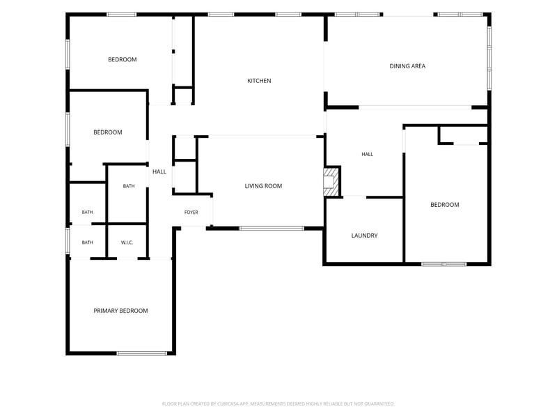 302 Matterhorn Dr, Old Hickory, TN 37138