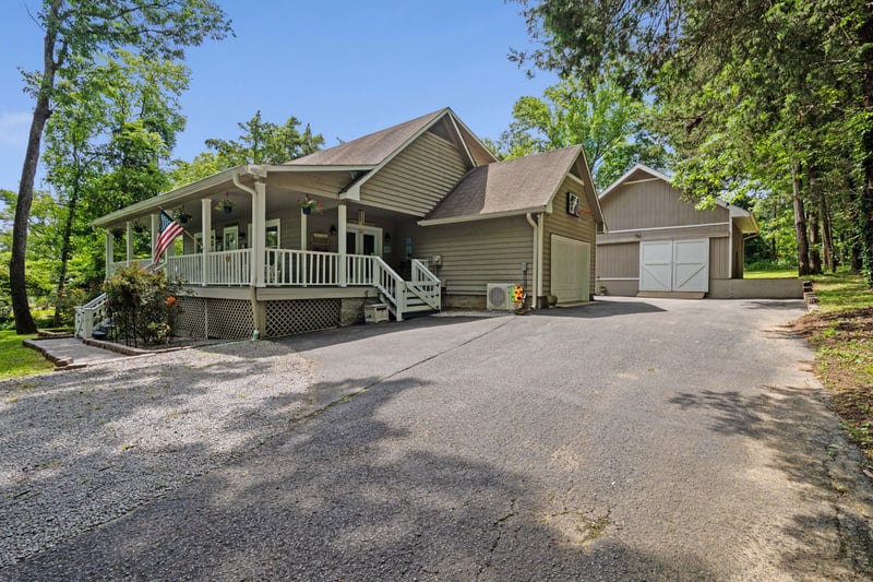 307 Carole Ln, Mount Juliet, TN 37122