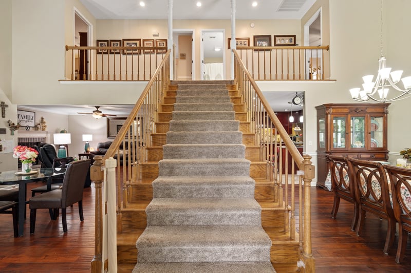 307 Carole Ln, Mount Juliet, TN 37122