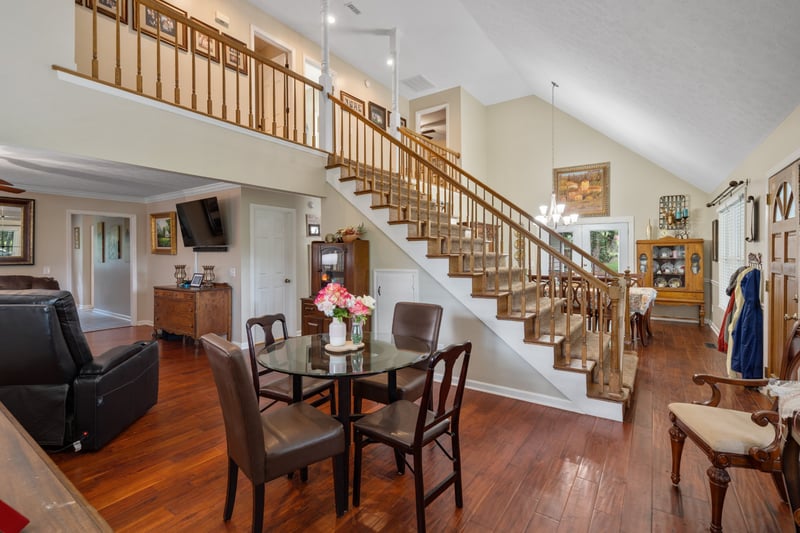 307 Carole Ln, Mount Juliet, TN 37122