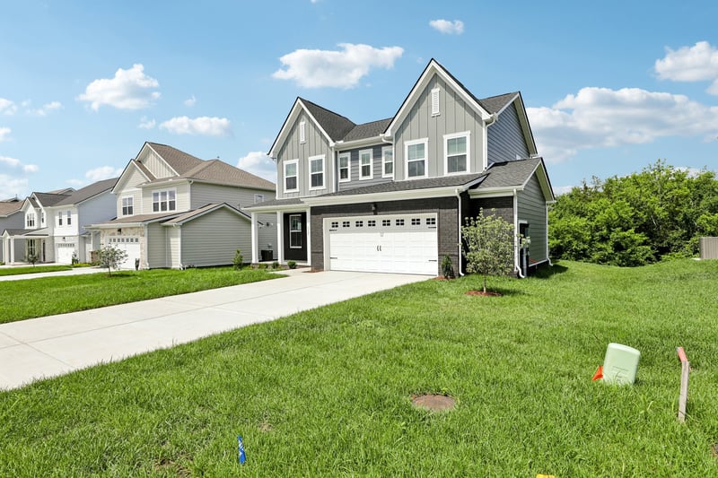117 Emeline Way, Mount Juliet, TN 37122