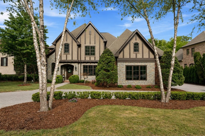 517 Excalibur Ct, Franklin, TN 37067