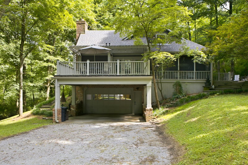 7712 Steeplechase Ct, Nashville, TN 37221