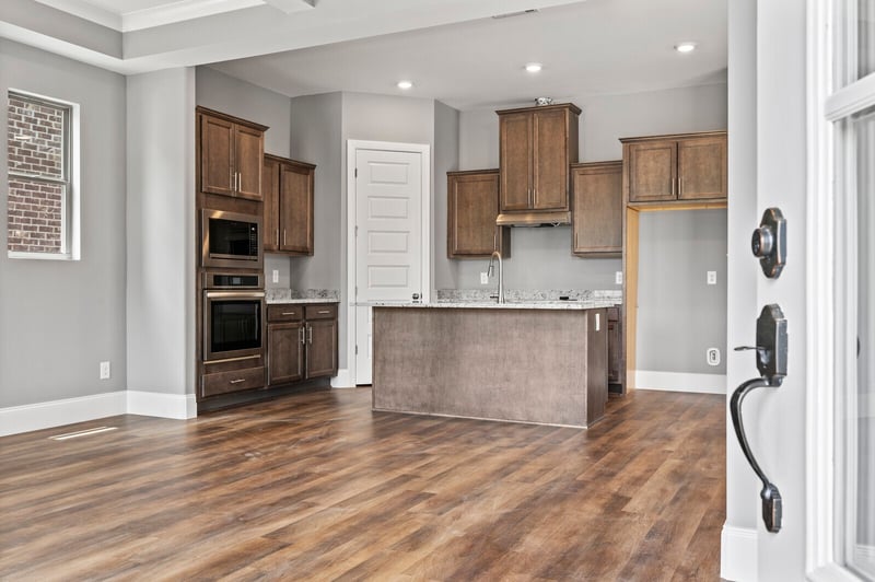 166 Oasis Dr, La Vergne, TN 37086