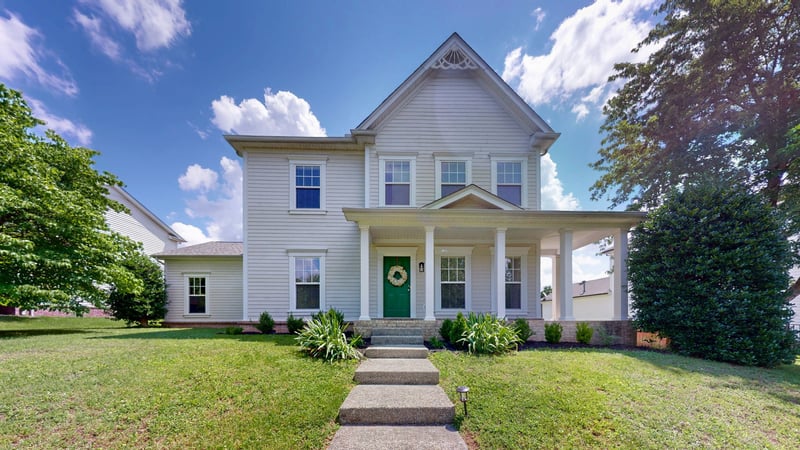 Home Worth Check