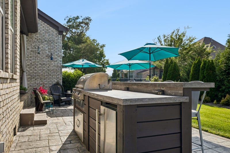401 Larkhill Ln, Nolensville, TN 37135