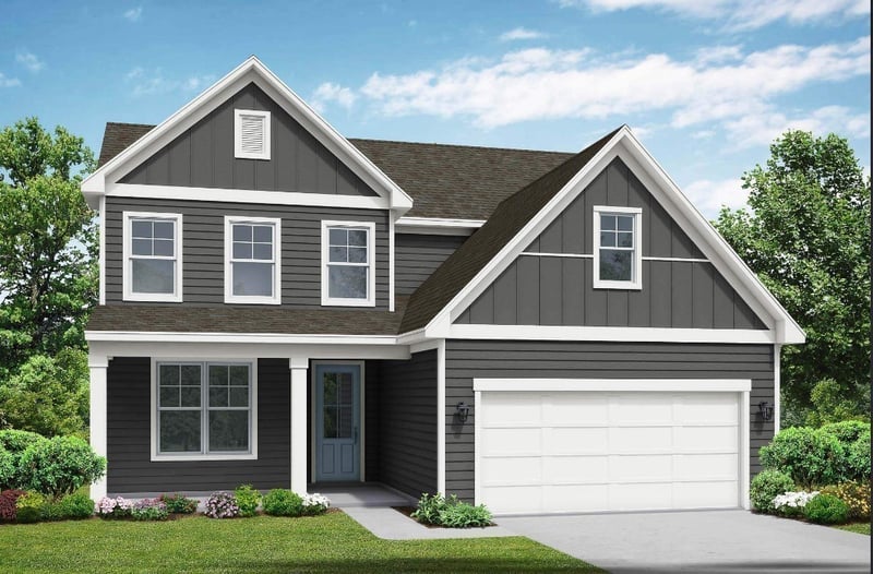 3730 Rivermont Way, Rockvale, TN 37153
