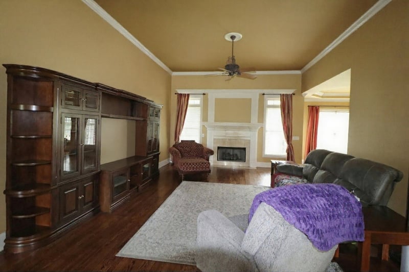 2014 Alan John Way, Lebanon, TN 37087