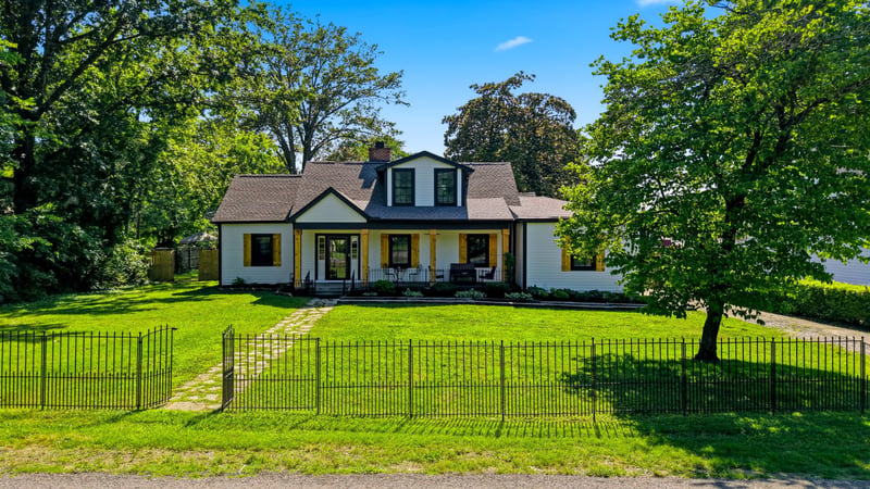 310 N Hume Ave, Gallatin, TN 37066