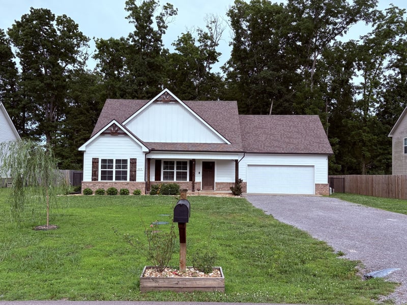 509 Skipping Stone Rd, Christiana, TN 37037