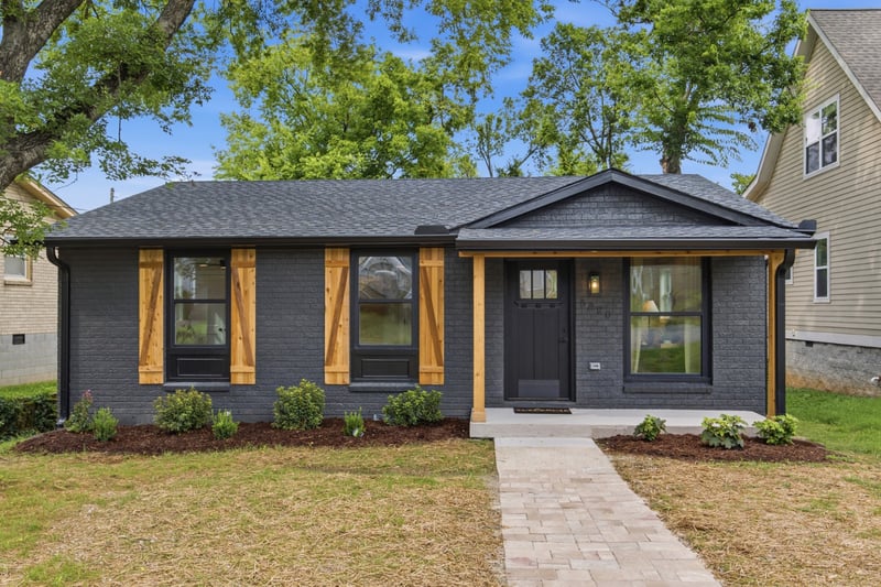 5820 Leslie Ave, Nashville, TN 37209