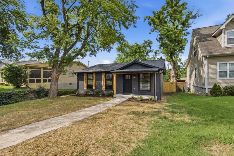 5820 Leslie Ave, Nashville, TN 37209