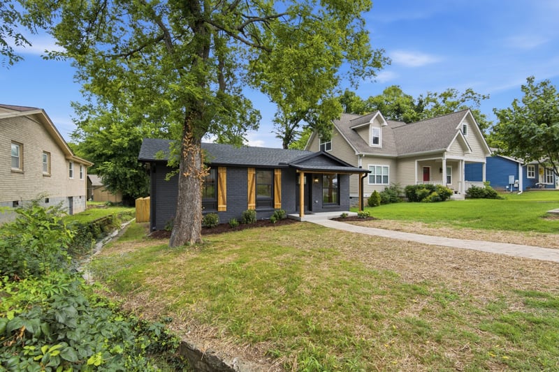 5820 Leslie Ave, Nashville, TN 37209