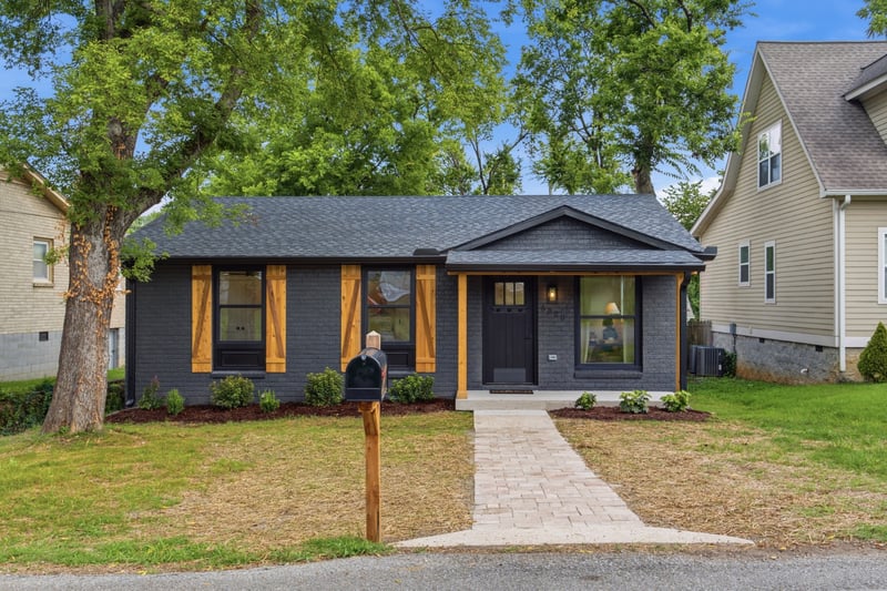 5820 Leslie Ave, Nashville, TN 37209