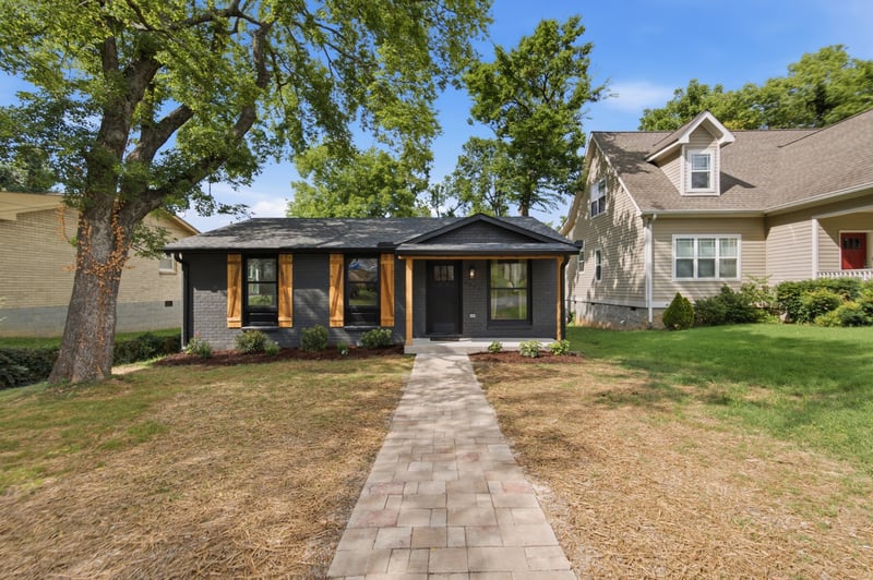 5820 Leslie Ave, Nashville, TN 37209