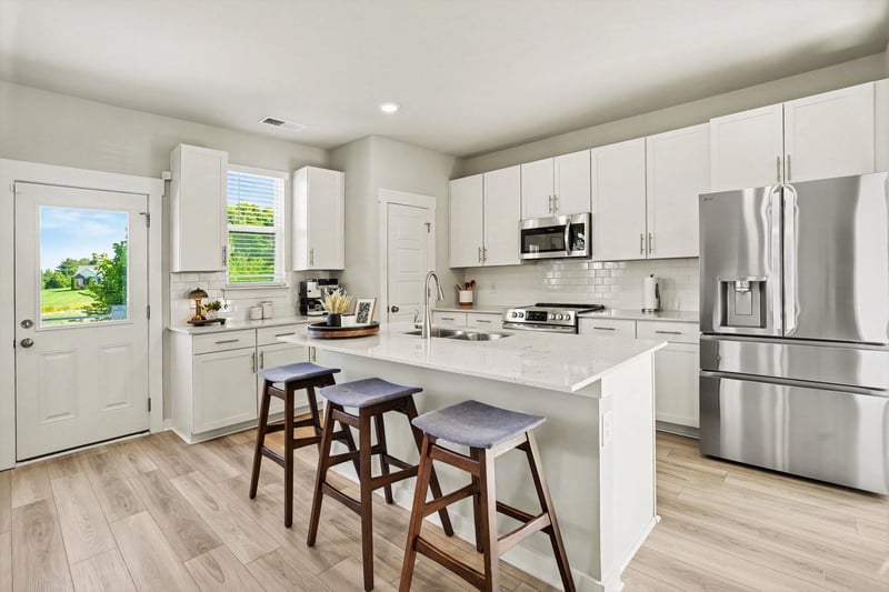 210 Casper Dr, Spring Hill, TN 37174