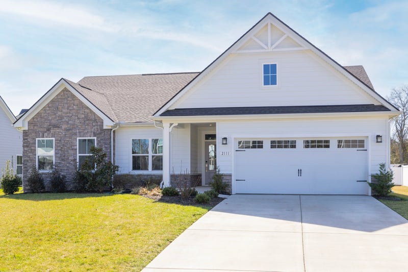 2111 Hideaway Ln, Murfreesboro, TN 37128