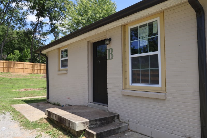 4801 Big Horn Dr, Old Hickory, TN 37138