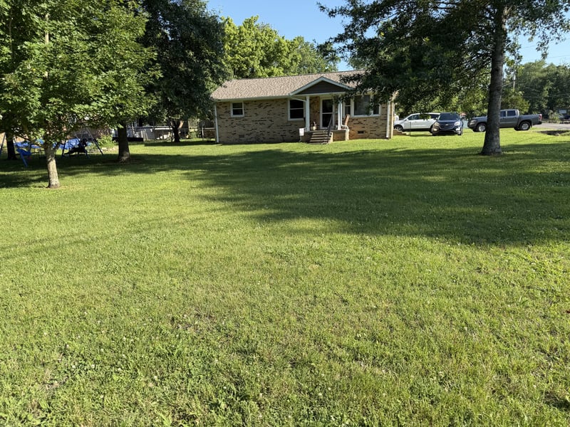 135 Irvin Rd, La Vergne, TN 37086