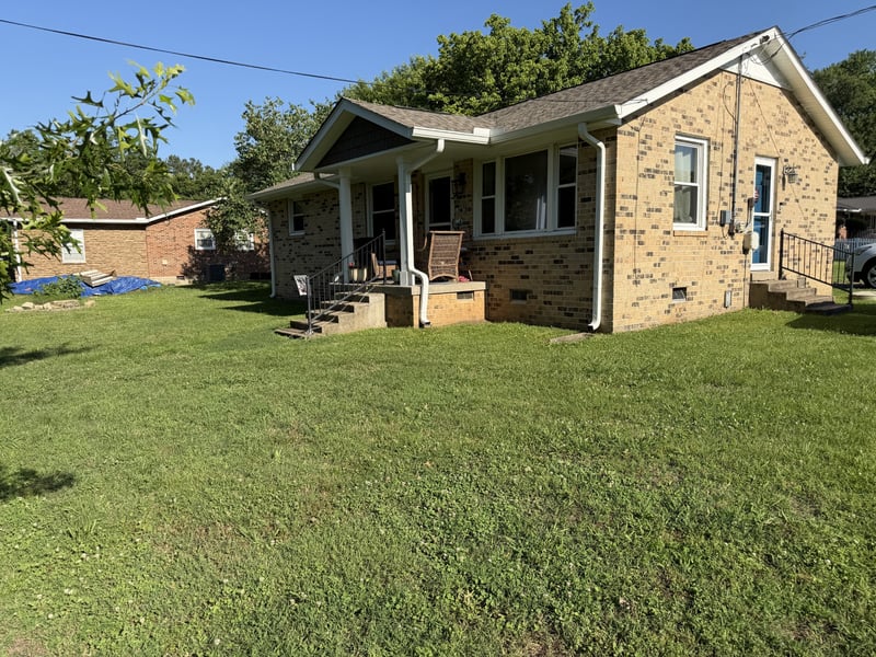 135 Irvin Rd, La Vergne, TN 37086