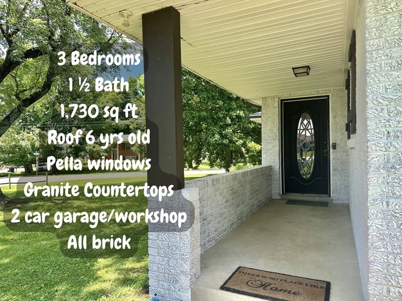 8401 Terry Ln, Hermitage, TN 37076