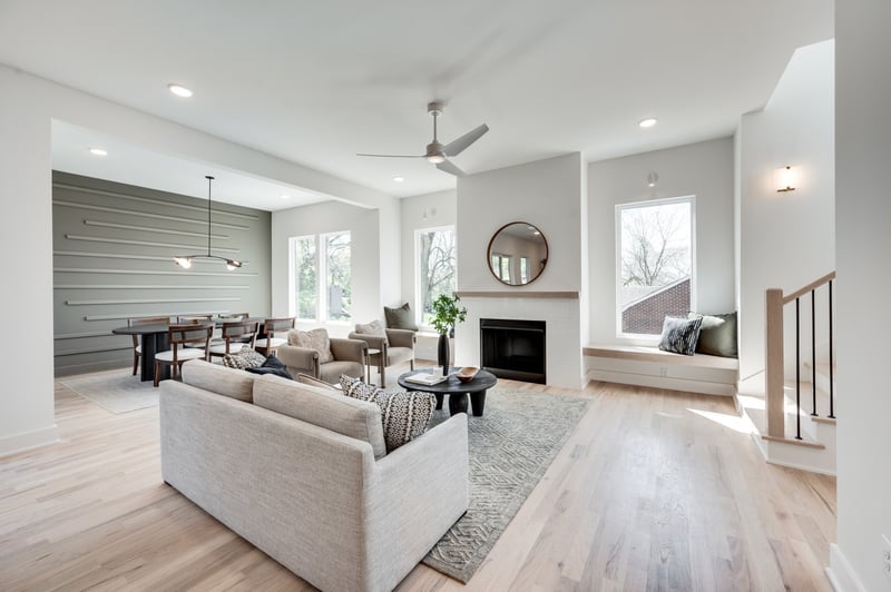 1915A Scott Ave, Nashville, TN 37206
