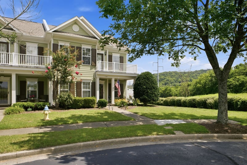 1144 French Town Ln, Franklin, TN 37067