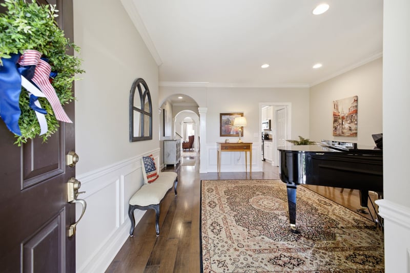 1144 French Town Ln, Franklin, TN 37067