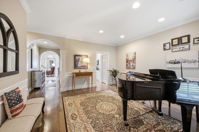 1144 French Town Ln, Franklin, TN 37067