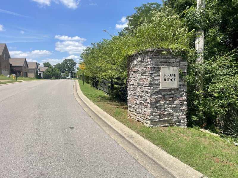 Stark Knob Rd, Hendersonville, TN 37075