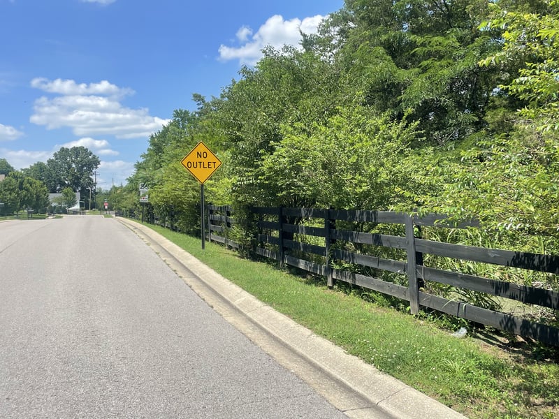 Stark Knob Rd, Hendersonville, TN 37075