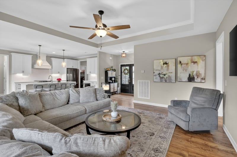 1005 Hiltonwood Blvd, Castalian Springs, TN 37031