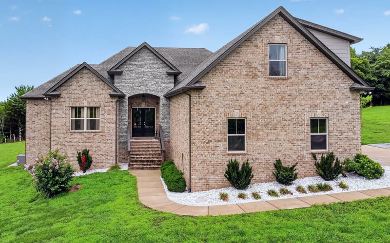 1005 Hiltonwood Blvd, Castalian Springs, TN 37031