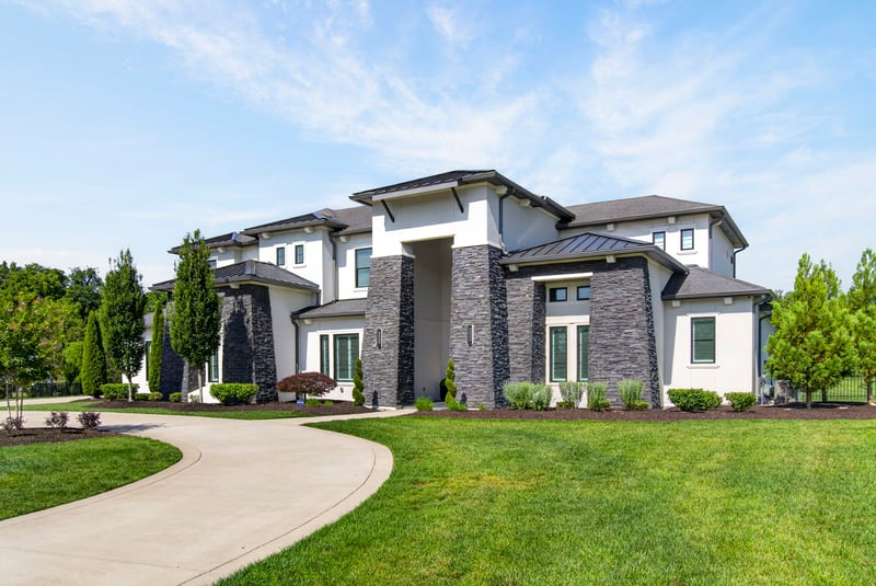 1297 Broad Oaks Dr, Brentwood, TN 37027