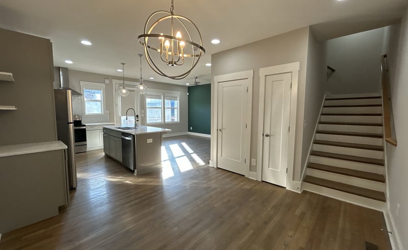 220 Croleywood Ln, Nashville, TN 37209