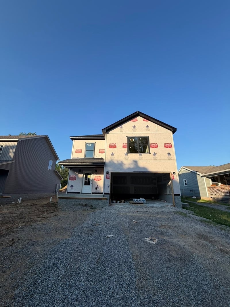 2609 Old Greenbrier Pike, Greenbrier, TN 37073