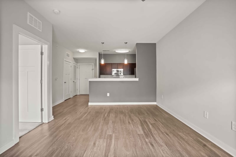 414 Rosedale Ave #308, Nashville, TN 37211