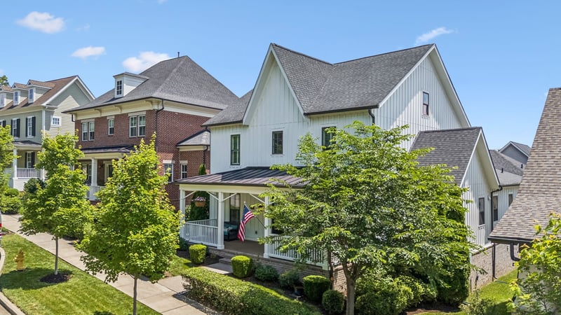 624 Lockwood Ln, Franklin, TN 37064