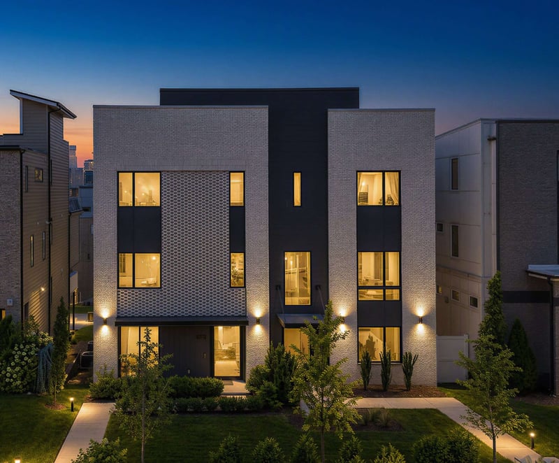 1076 Archer St, Nashville, TN 37203