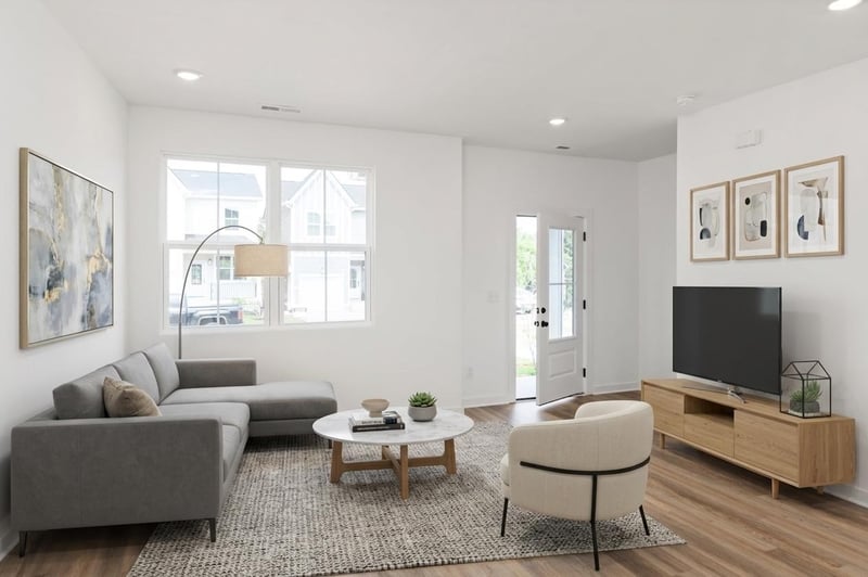 1105 Marlowe Lndg, Nashville, TN 37207