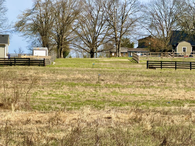 Gill Hodges Rd Lot 3, Portland, TN 37148
