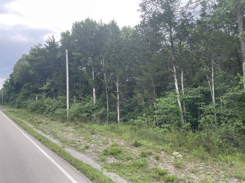 3822 Bivens Hill Rd, Readyville, TN 37149