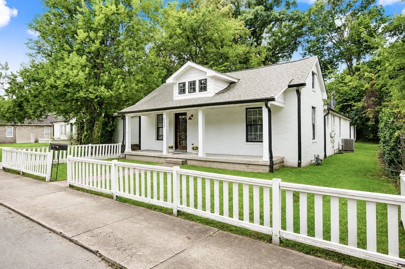 353 9th Ave, Franklin, TN 37064