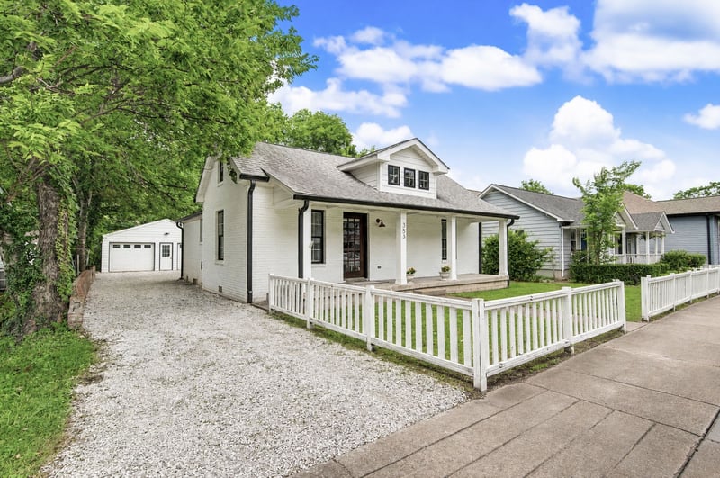 353 9th Ave, Franklin, TN 37064