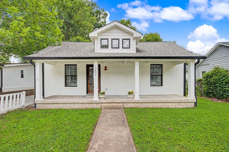 353 9th Ave, Franklin, TN 37064