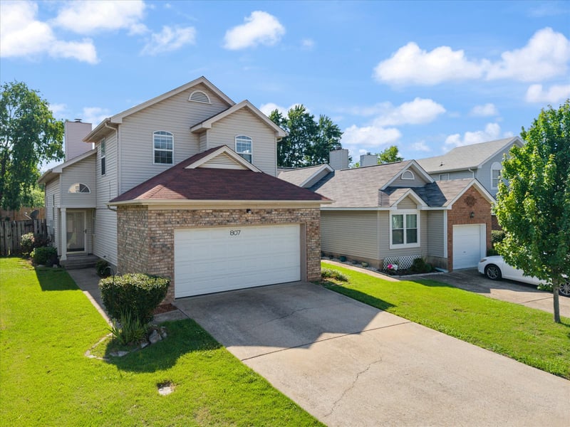 807 Bexhill Ct, Hermitage, TN 37076